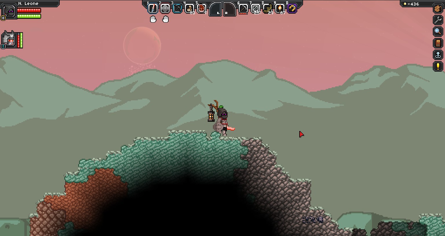 Starbound For Mac